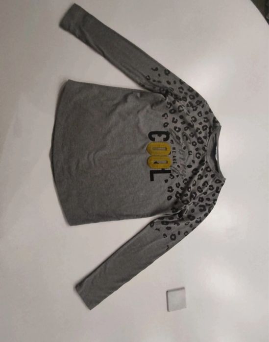 Camisolas 8/9 anos em bom estado