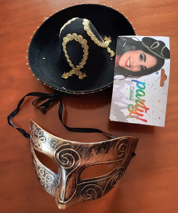 Dois artigos carnavalescos