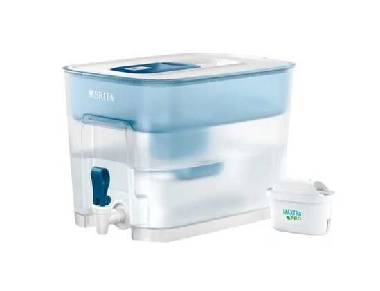 Dystrybutor wody filtrujący Maxtra Pro 8,2L  1 WKŁAD FILTRUJĄCY GRATIS