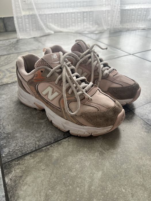 Кросівки New Balance Running