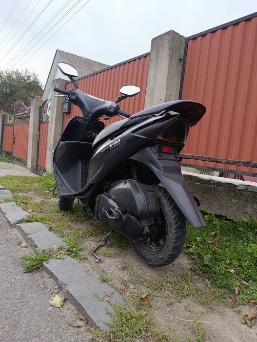Продам Suzuki address v50