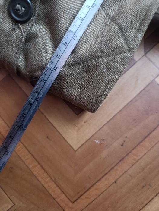 Продам штани військві СРСР, зимові,р-р  50/3