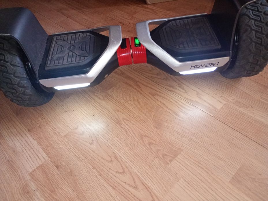Deskorolka elektryczna  Hover-1 Beast