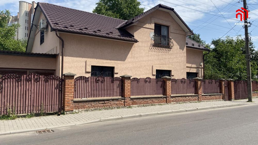 Оренда будинку 235м з приватизованою ділянкою