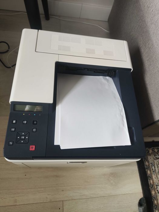 Kolorowa drukarka laserowa Xerox Phaser 6510 | Stan bdb | OKAZJA