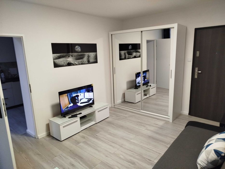 Grudziądz City Center ul. Stara 200m od Wisły i Rynku.