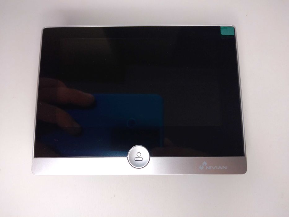 Wizjer do drzwi Kamera Cyfrowa NIVIAN-1080P, Czujnik Ruchu-NOWA!