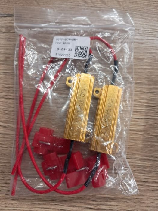 Лампи OSRAM LEDriving: P21W (BA15S), PY21W (BAU15S)