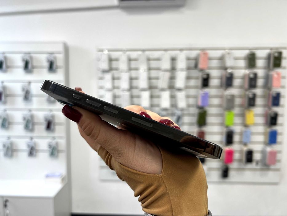 iPhone 13 Pro 128 GB Neverlock | Магазин | Гарантія