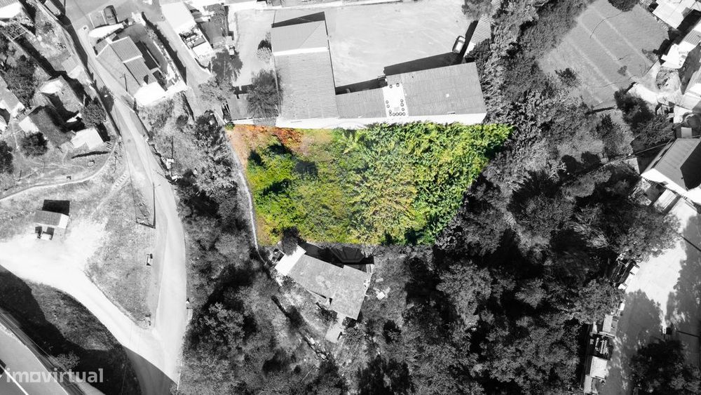 Terreno  para venda — Lousa, Lisboa