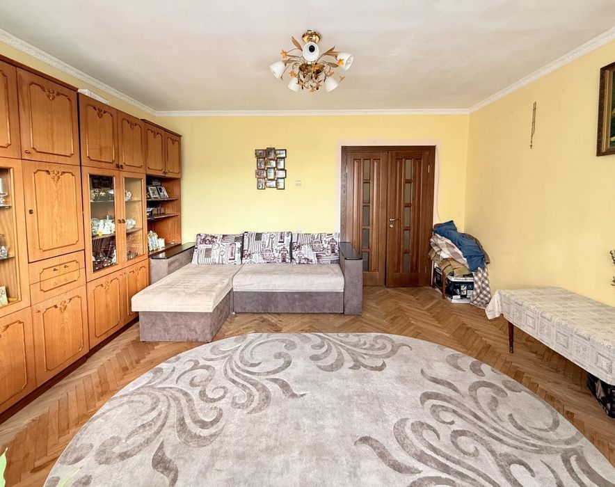 Продаж, 3 квартира, Житловий стан, Кавалерідзе, Сихів,  Львів