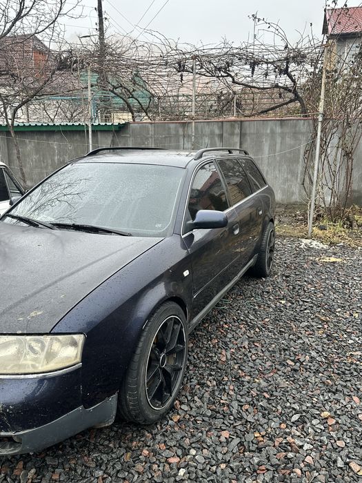 Продам свою машинину от хозяина ауди