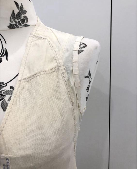 MARITHE' + FRANCOIS girbaug новий