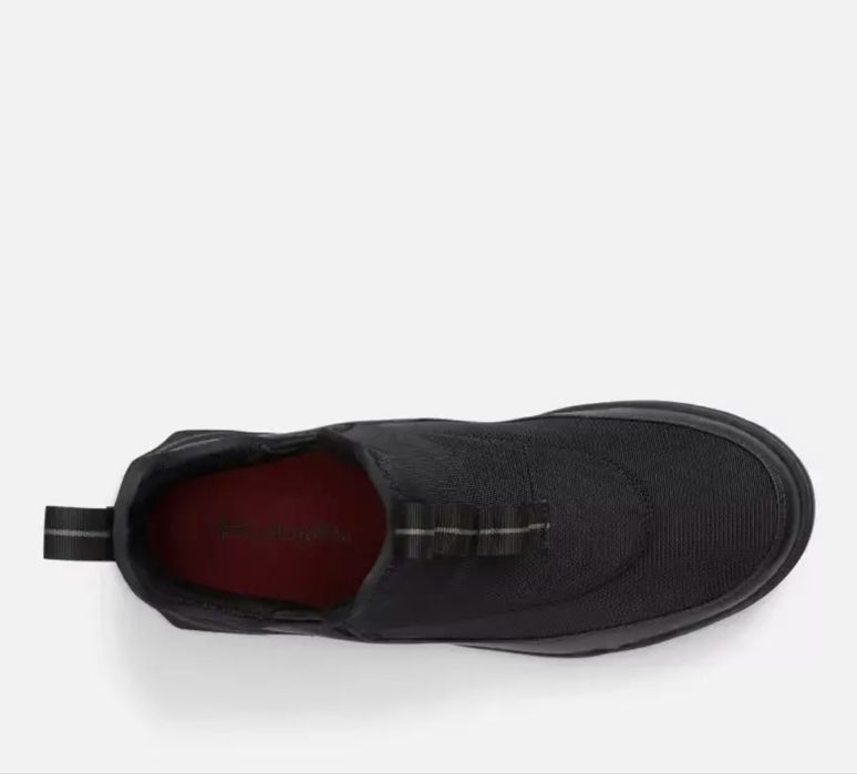 Columbia Hyper-Boreal Metro нові 41,5/42/43/44 зима/демісезонні