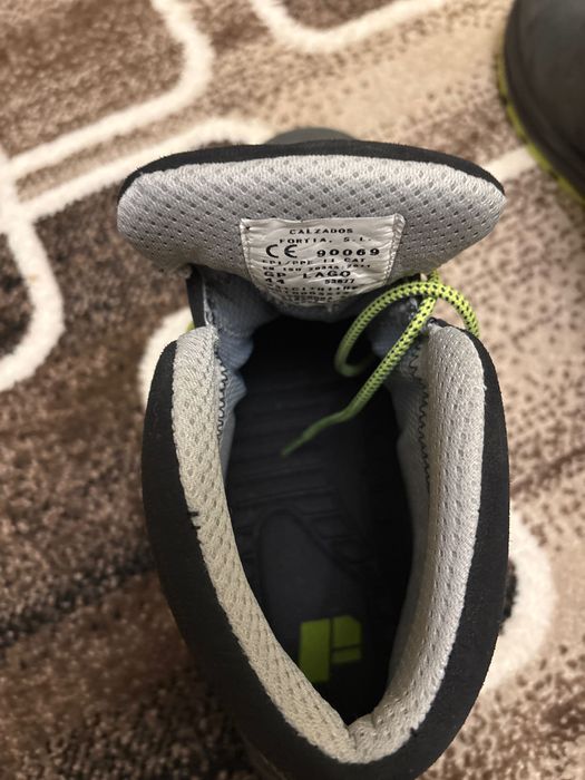 Черевики чоловічі