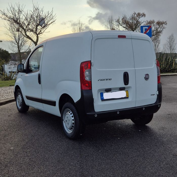 Fiat Fiorino 1.3 Multijet