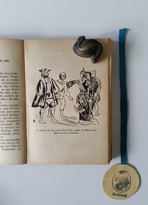 Fernão Mendes Pinto