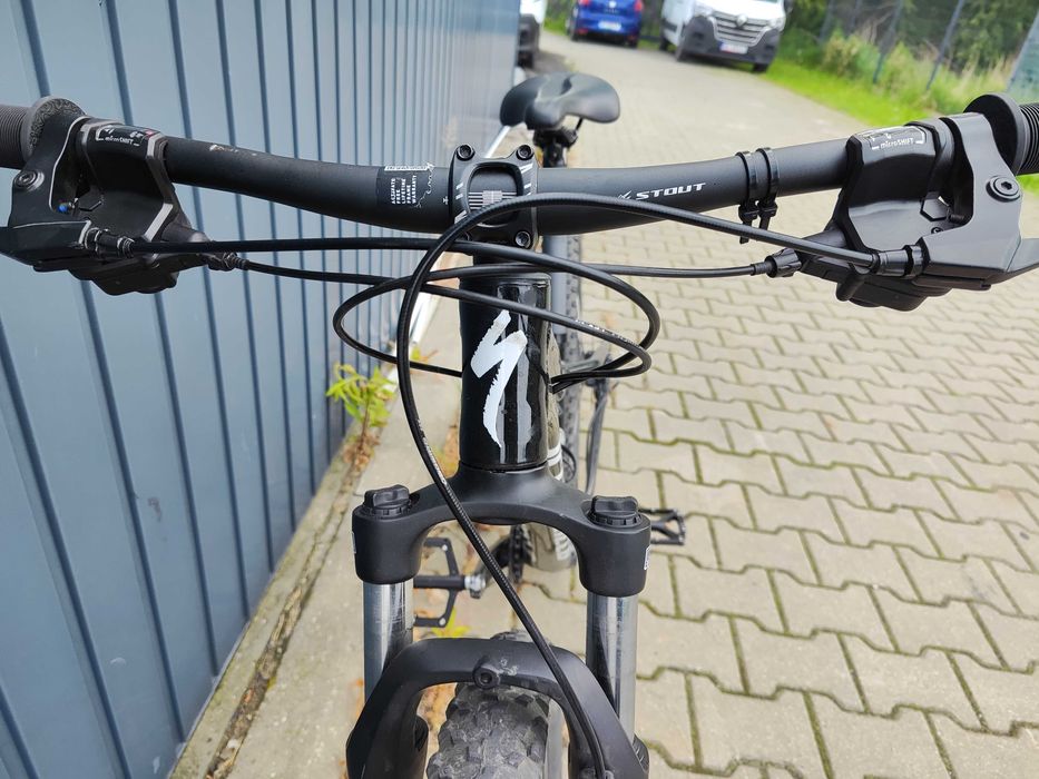 Rower górski SPECIALIZED Rockhopper XS 27.5