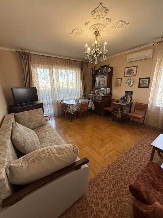 Держпрограмми‼️Продам 2-ком «сотовую» Семена Палия