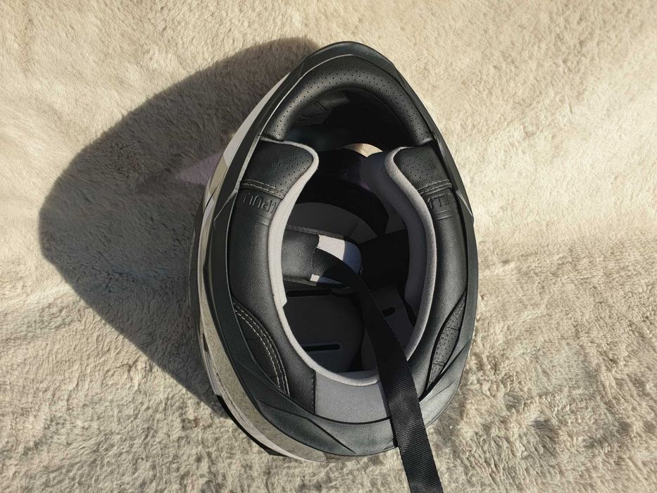 Harley Davidson M05 Killian rozm. M Kask motocyklowy z blendą