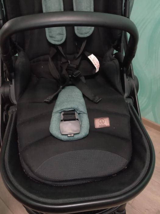 Продам коляску 2в1