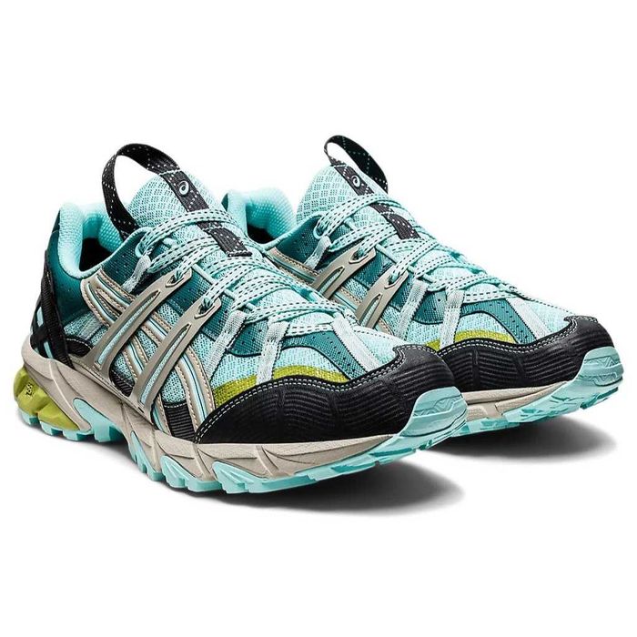 ОРИГИНАЛ‼️Asics HS4-S Gel-Sonoma 15-50 Gore-Tex 1201A440-301 кроссовки