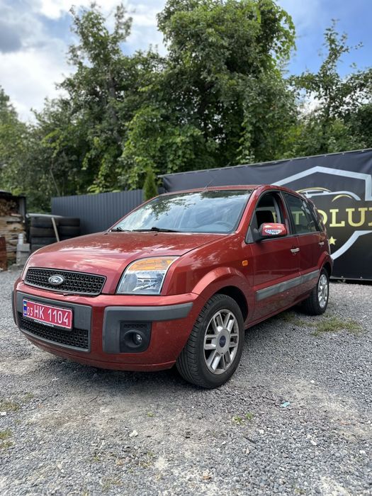 Ford fusion  elegaNce