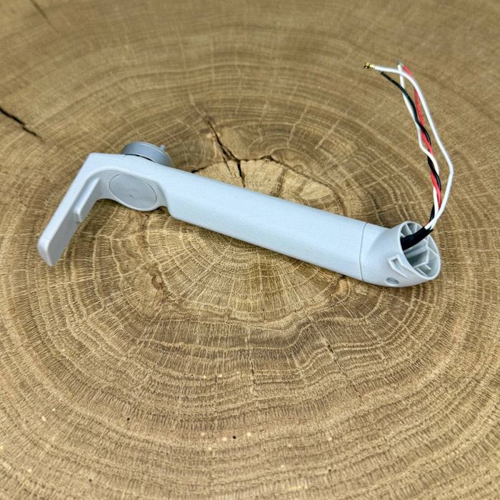 DJI Mavic Mini 4 Pro front axis передні промені, лапки