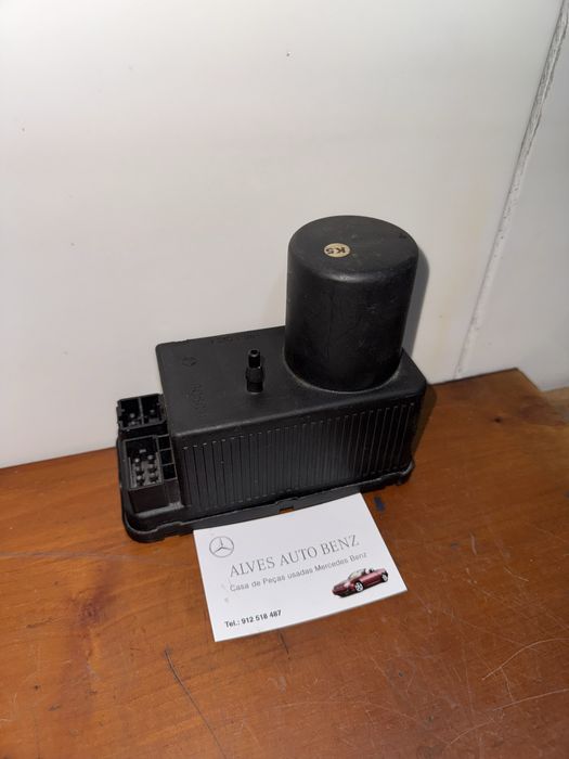 Bomba de fecho central w202 A2028001648