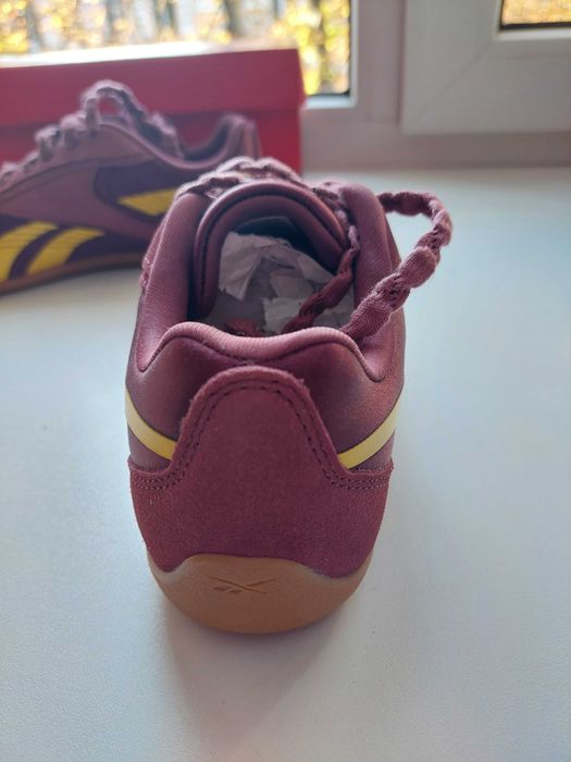 Кросівки/снікерси Reebok, 36 p.