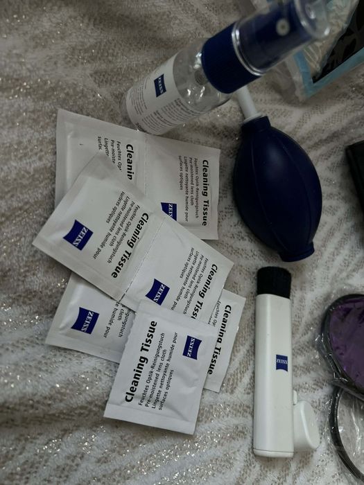 Nikon P1000+akcesoria