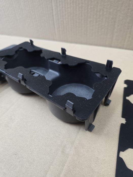 Gumka uszczelka cupholdera Volvo V70II XC70 2000 -04