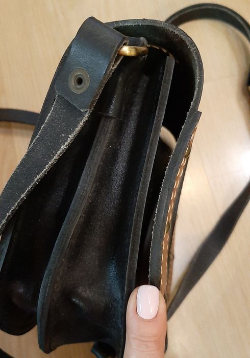 Сумка шкіра, ексклюзив, виготовлена на замовлення