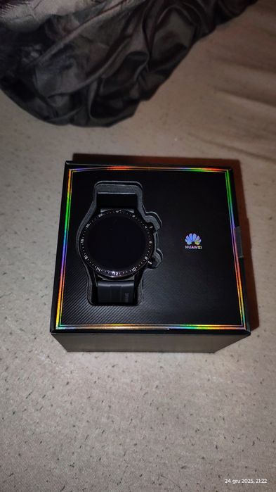 Huawei Watch GT2