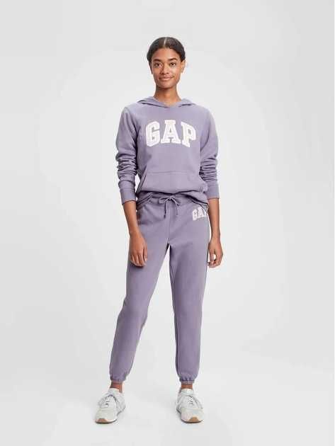 Gap Logo Joggers In Fleece