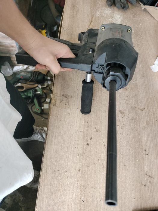 Gwoździarka Senco stan nieznany