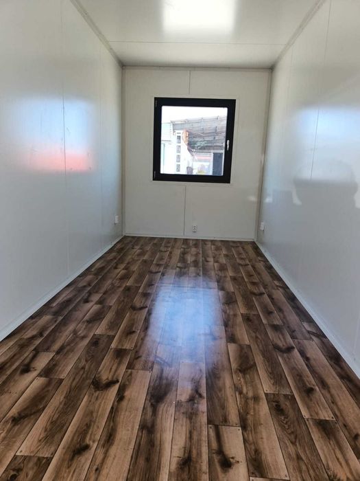 Konener socjalno biurowy