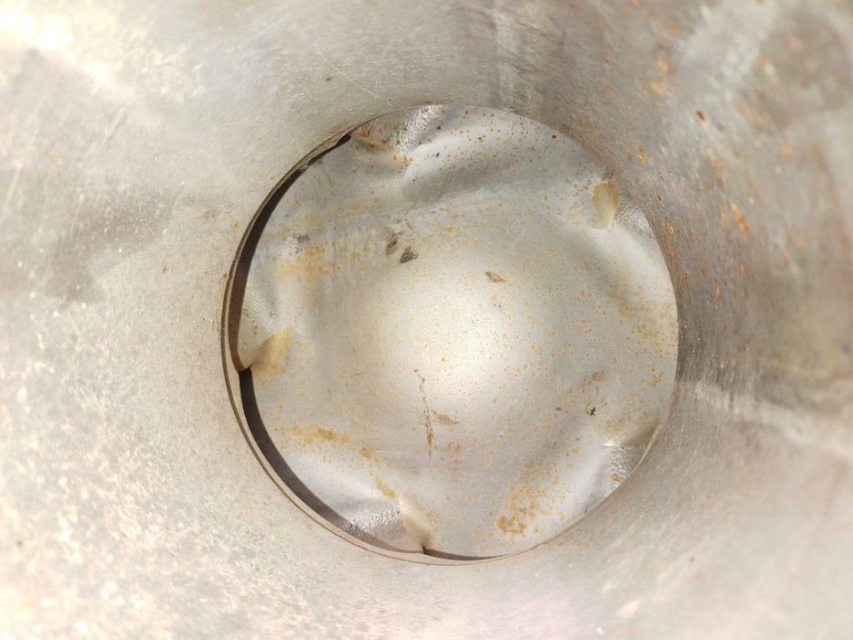 Pompa wirowa hydrocyklon Warman WEP1170 6/4 AH