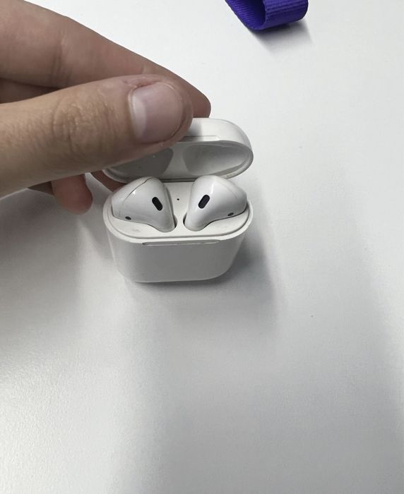 Apple AirPods 1 серия
