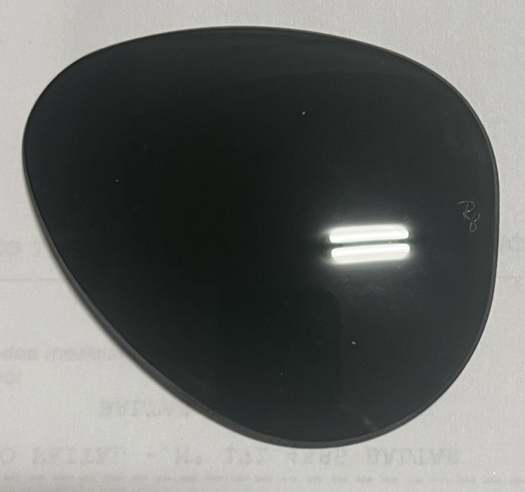 Lentes Ray Ban Aviator RB3025 (Novas)