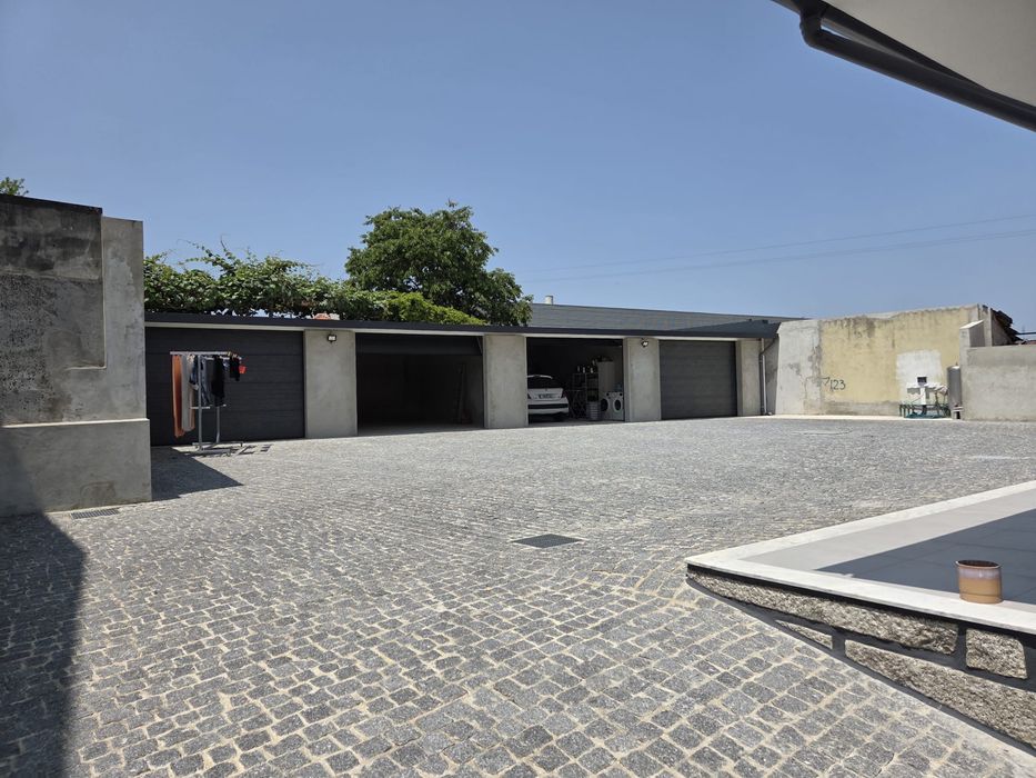 T3 para alugar em Vila Nova do Campo