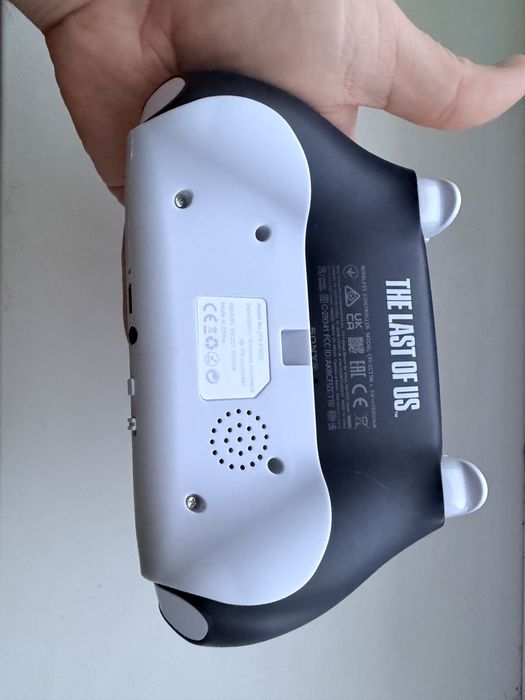 Клавіатура для Dualsense PS5