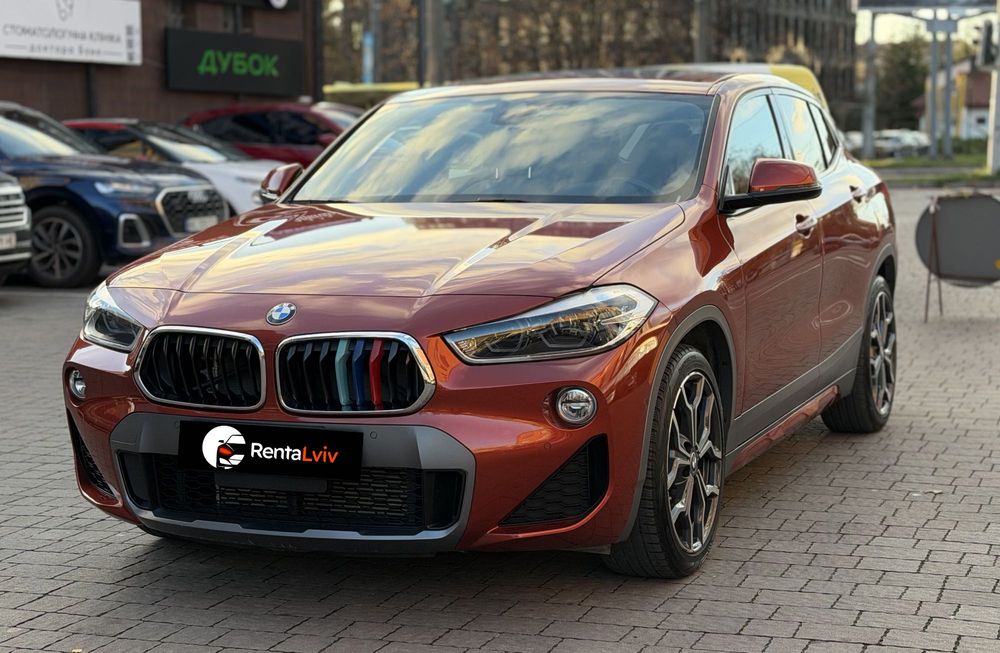 Оренда атомобіля | Прокат авто | Авто в оренду