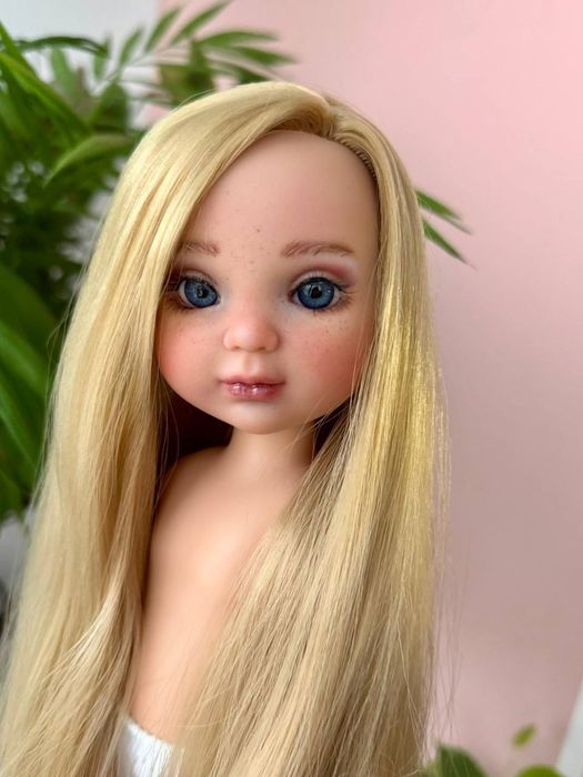 Лялька ооак , Єва