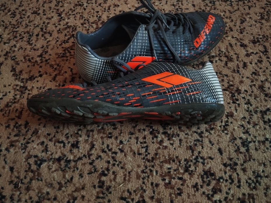 Сороконожки football