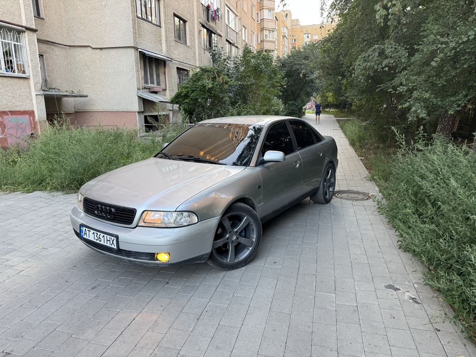AUDI A4 b5 1999 1.8