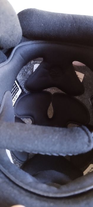 Rossignol kask narciarski 52 cm