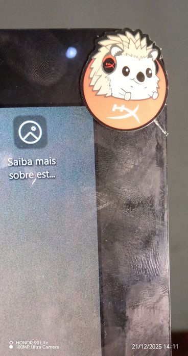 IMAC 2013 27 Polegadas