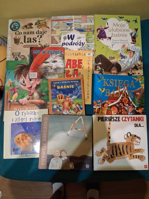 Księga Bajek Pinokio, Baśnie Królowa Śniegu