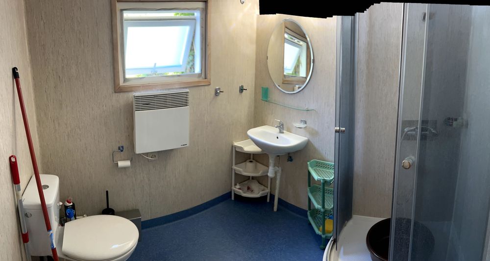 Domek letniskowy w Ślesinie